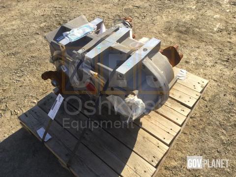 Transfer Transmission Assembly MRAP